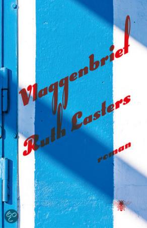 Vlaggenbrief – Ruth Lasters