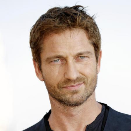 Next photo of Gerard Butler