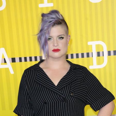 Kelly Osbourne