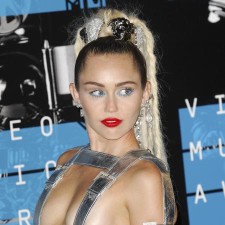 Miley Cyrus