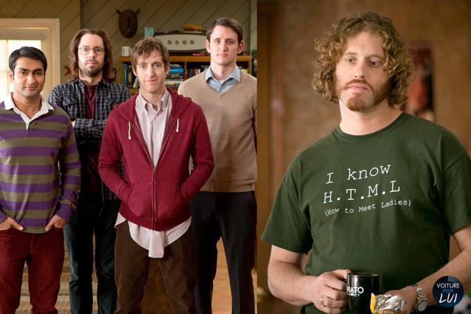 Silicon Valley