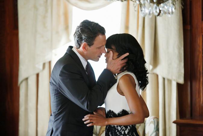 Scandal