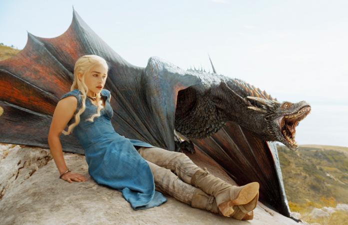 Game of Thrones