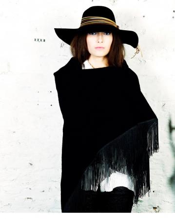 Ariane Lespire