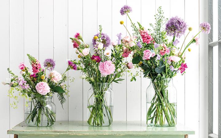 Flowerpower