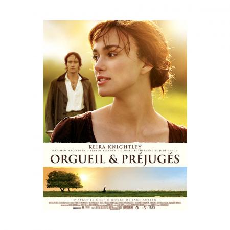 Orgueil et préjugés