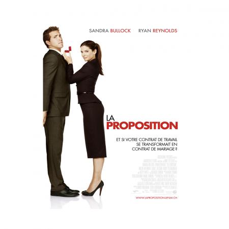 La proposition