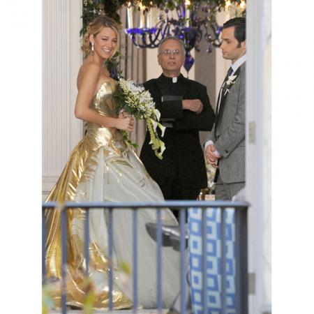 Gossip Girl