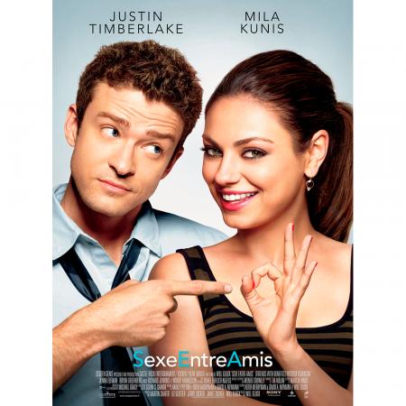 Sexe Entre Amis