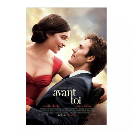 Avant Toi