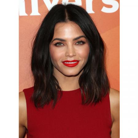 Jenna Dewan-Tatum