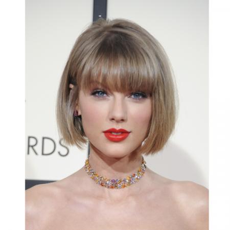 Taylor Swift