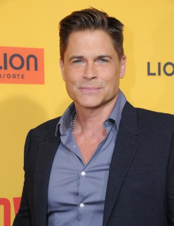 8. De rol van Derek Shepherd werd eerst beloofd aan Rob Lowe