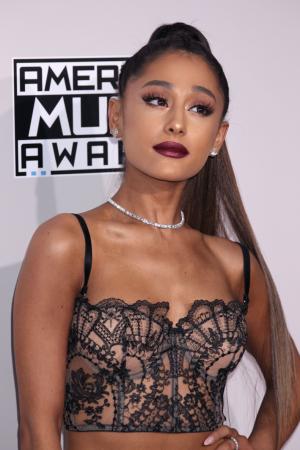 Ariana Grande