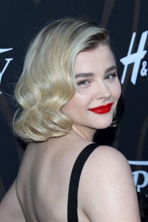 Chloë Grace Moretz