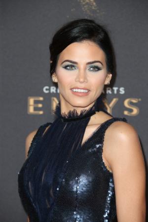 Jenna Dewan