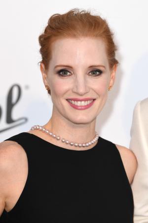Jessica Chastain