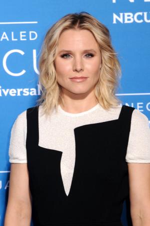 Kristen Bell