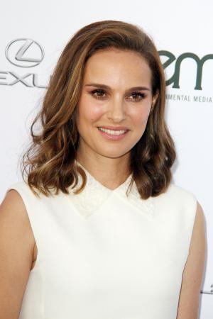 Natalie Portman