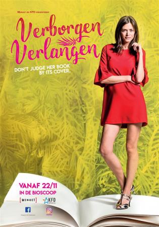 Verborgen Verlangen