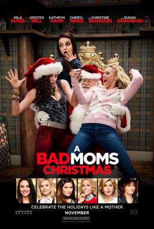 Bad Moms 2