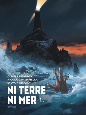 Pour trembler d’angoisse