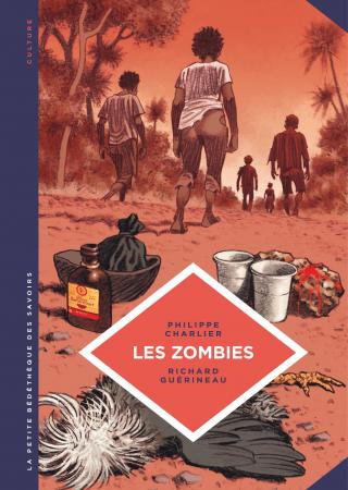 Pour découvrir la véritable histoire des zombies