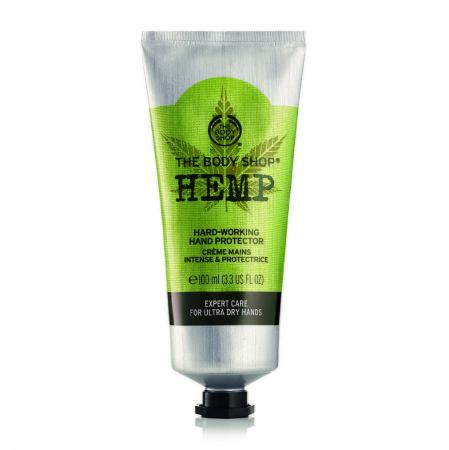 Hemp Hand Protector