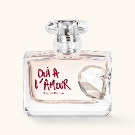 Oui à l’Amour