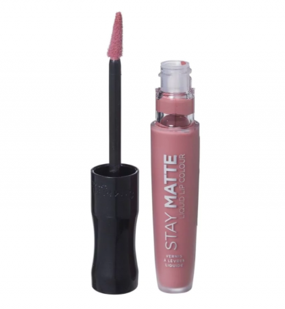 Rimmel Stay Matte Liquid Lip Color