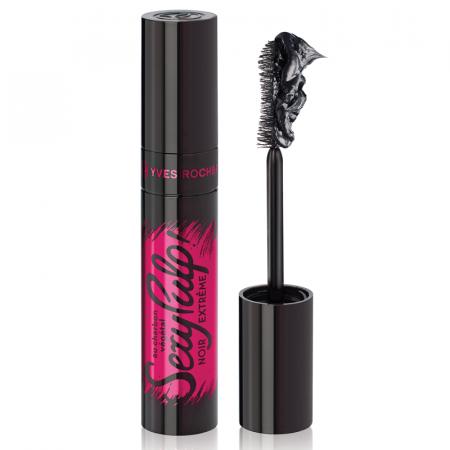 Mascara Ultra-Volume SexyPulp Extreme Black