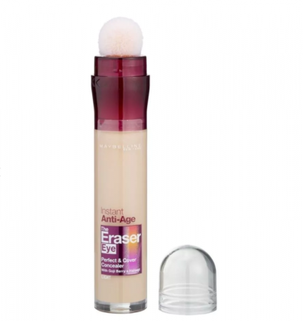 Maybelline Instant Anti-Age The Eraser Light Eye Concealer