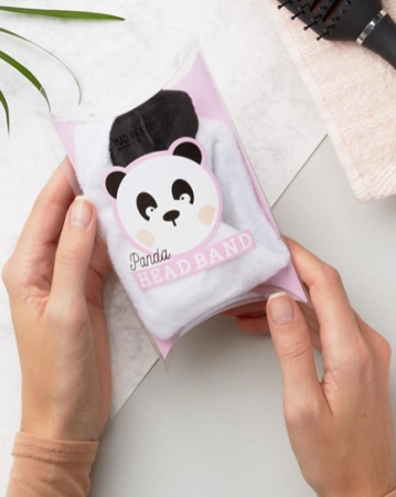 Animal Head Band – € 4,73 – <a href=