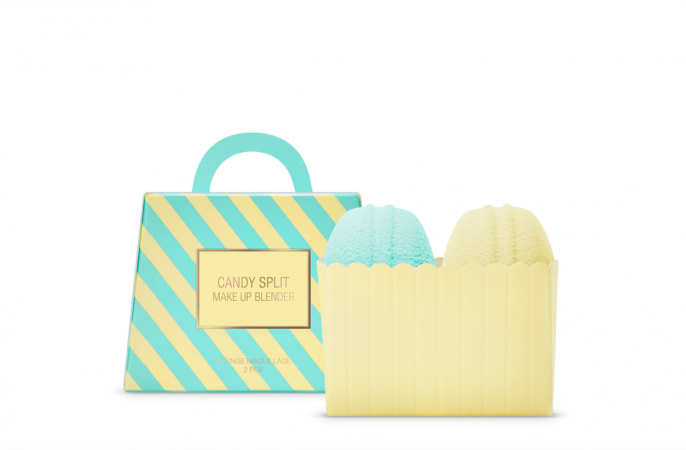 Candy Split Make Up Blender – € 6,95 – <a href=