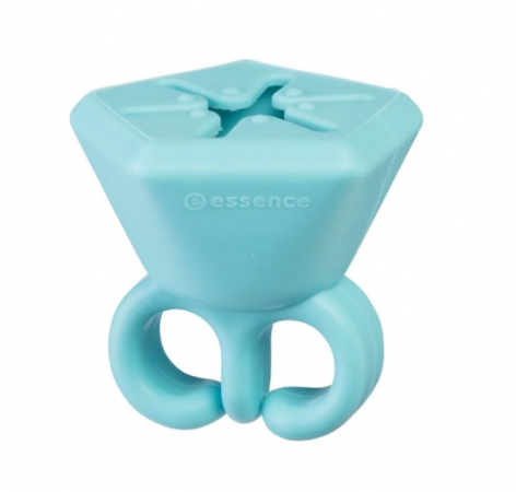 Nagellakhouder – € 2,59 – Essence, bij <a href=