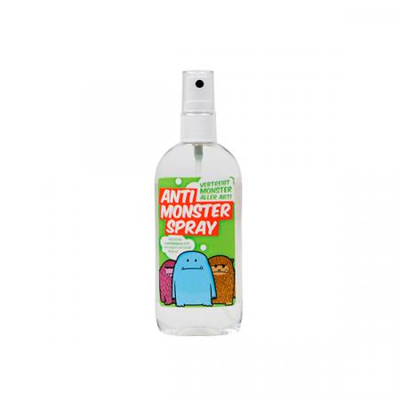 Un spray anti-monstres
