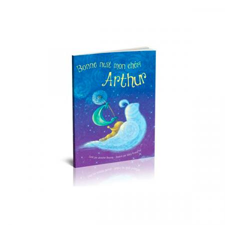Un livre dont petit bout est le héros