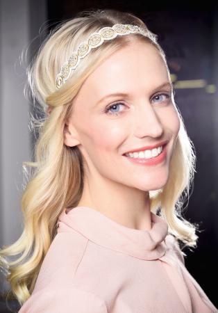 Glamour na de werkvloer
