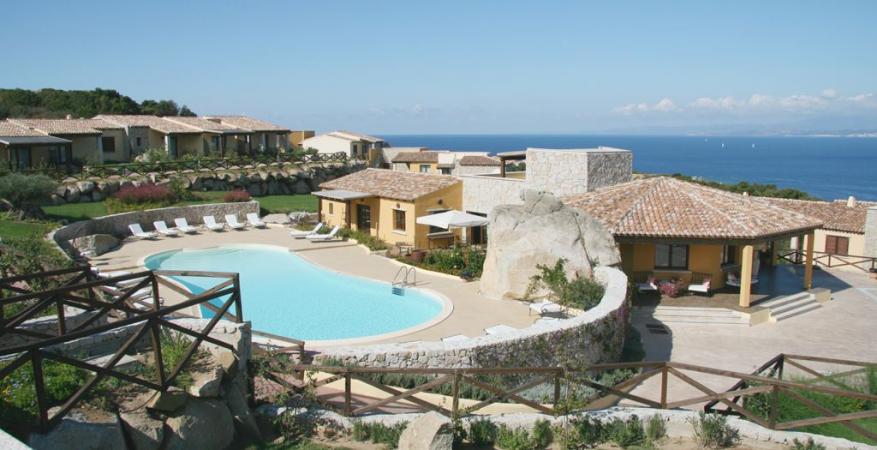 Sardinië