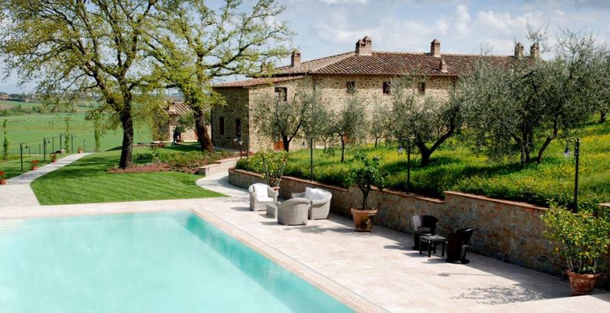 Toscane