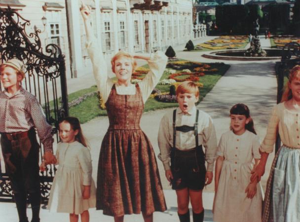 The Sound of Music (1965)