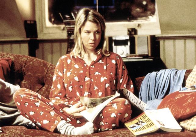 Bridget Jones’s Diary (2001)