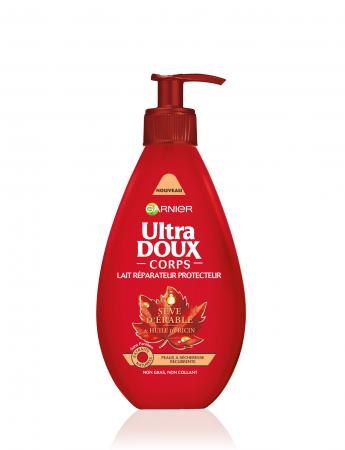 2. Weg met droge huid – smeer helende bodymilk