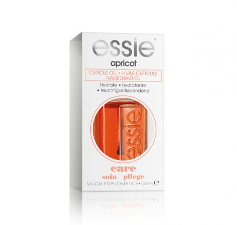 3. Verwen je nagels met een nagelriemolie