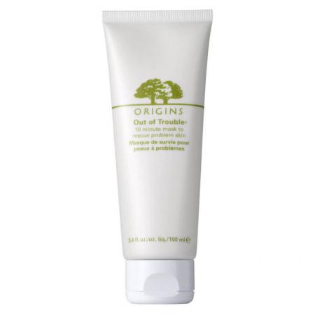 7. Neem de tijd voor een zuiverend masker