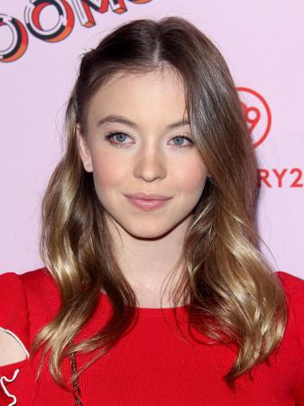 Sydney Sweeney