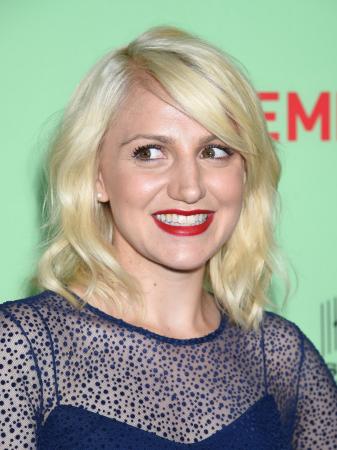 Annaleigh Ashford