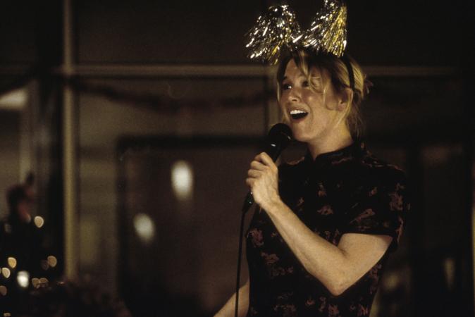 Bridget Jones’s Diary (2001)