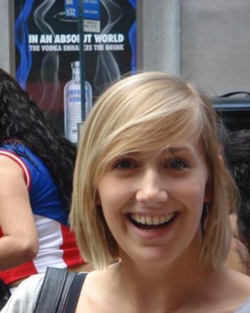 Kristin (30)