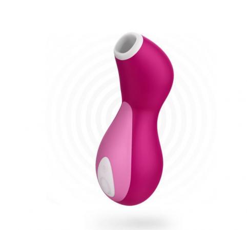 SATISFYER PRO PENGUIN